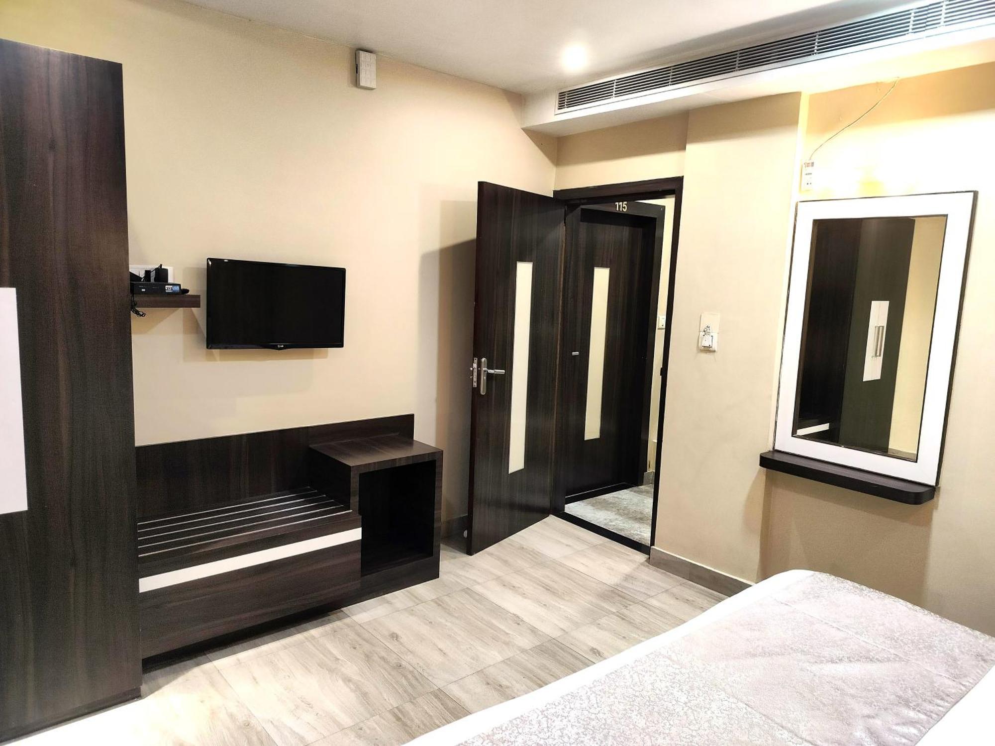Hotel Royal Ambience — Photos 2